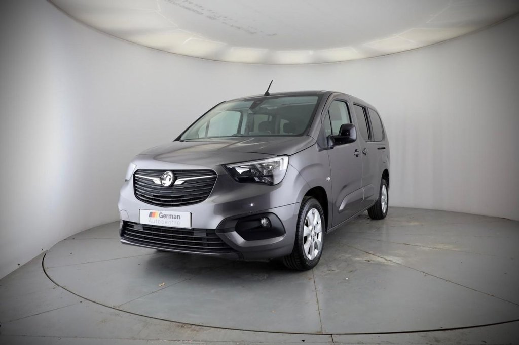 Used Vauxhall Combo Life 2022 for sale - 76760668: Photo 20