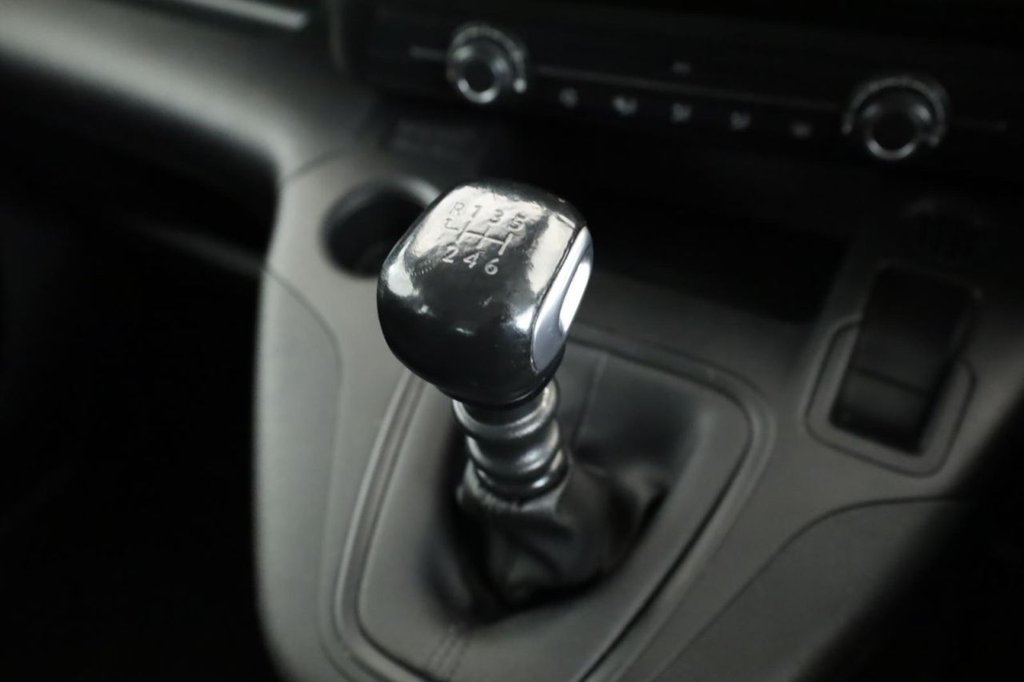 Used Vauxhall Combo Life 2022 for sale - 76760668: Photo 23