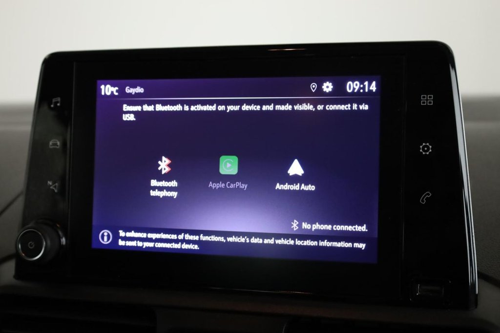 Used Vauxhall Combo Life 2022 for sale - 76760668: Photo 24