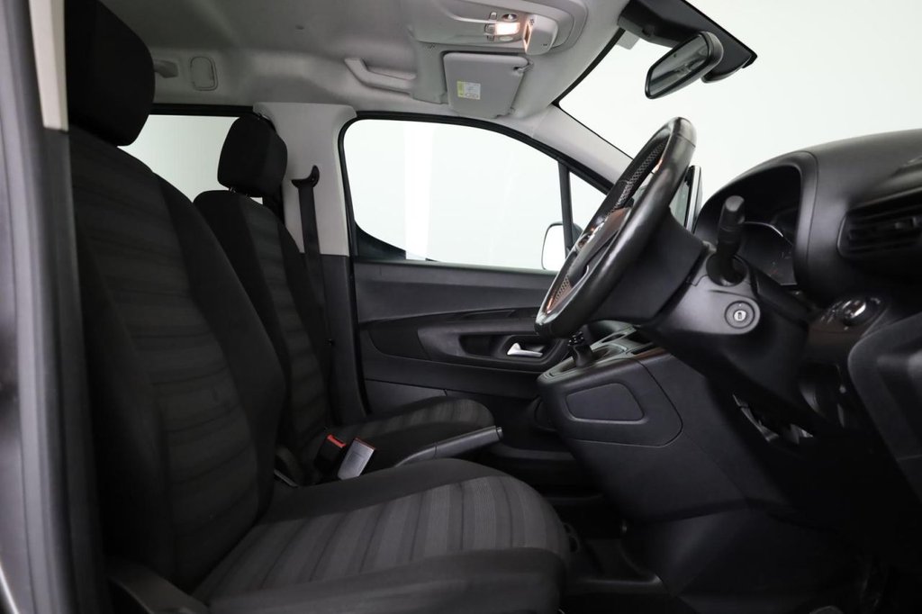 Used Vauxhall Combo Life 2022 for sale - 76760668: Photo 26