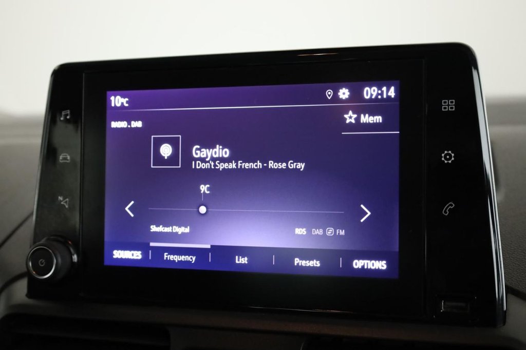 Used Vauxhall Combo Life 2022 for sale - 76760668: Photo 27