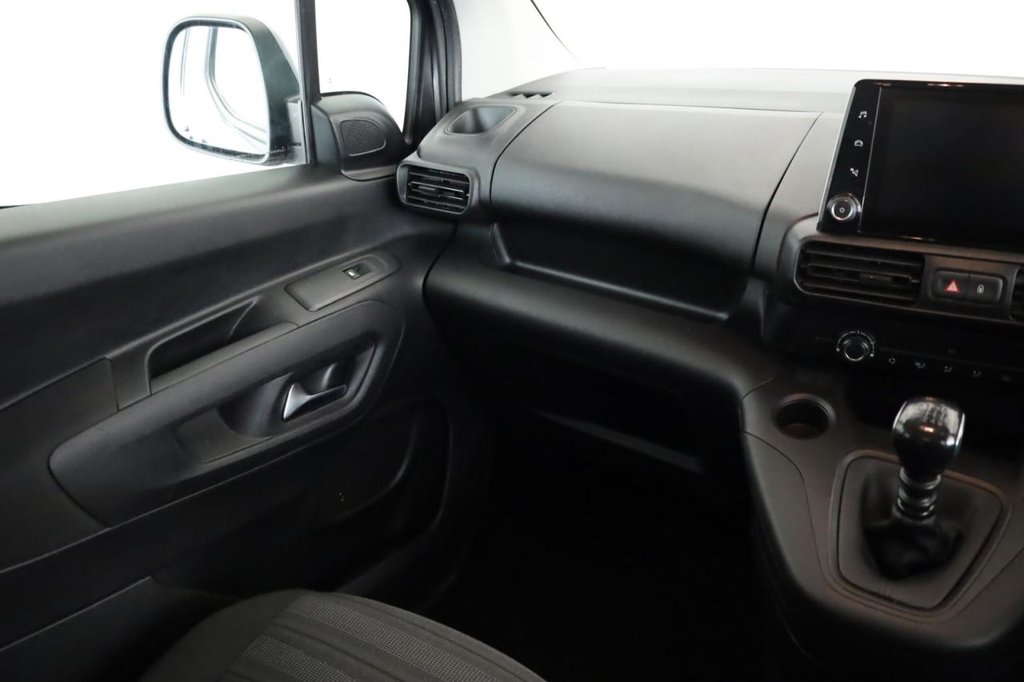 Used Vauxhall Combo Life 2022 for sale - 76760668: Photo 28