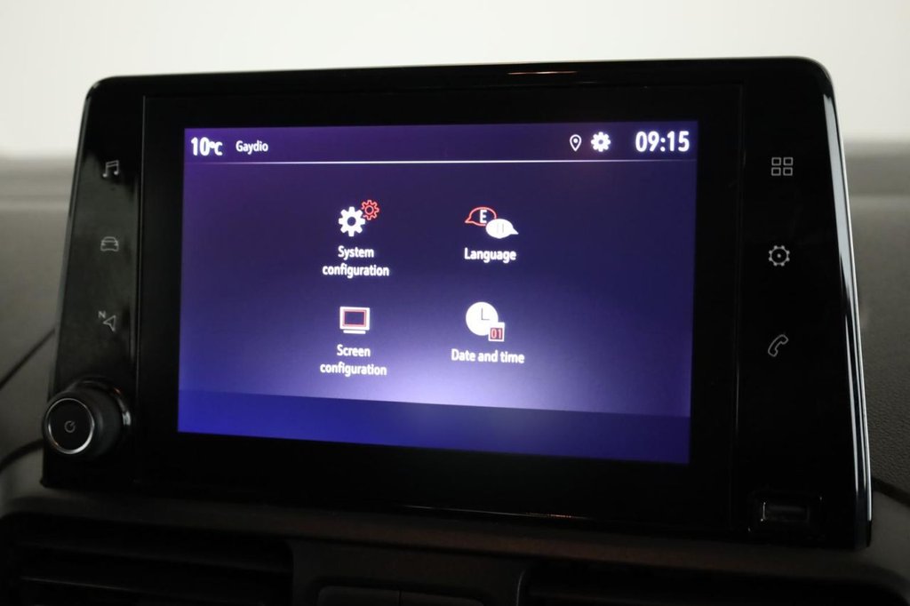 Used Vauxhall Combo Life 2022 for sale - 76760668: Photo 29