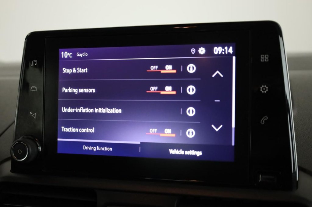 Used Vauxhall Combo Life 2022 for sale - 76760668: Photo 33