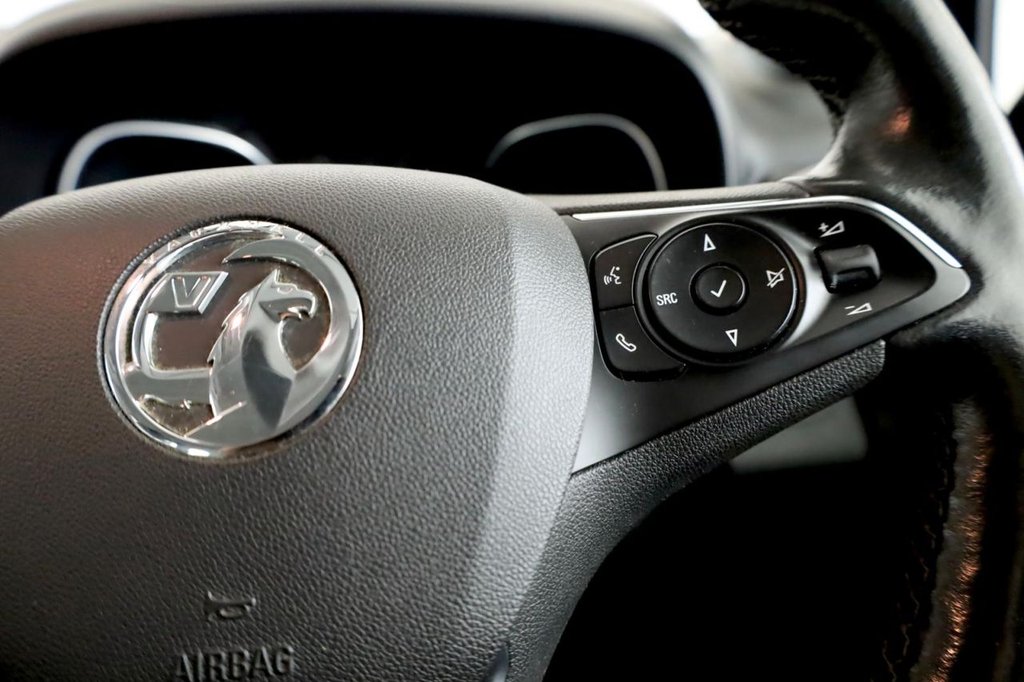 Used Vauxhall Combo Life 2022 for sale - 76760668: Photo 40