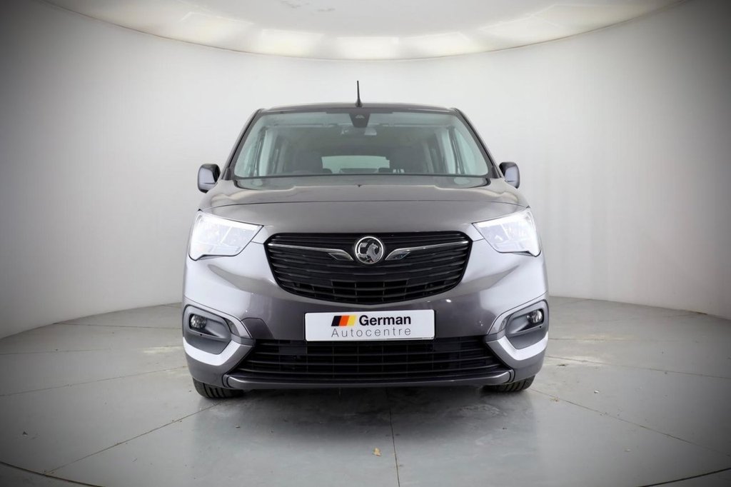 Used Vauxhall Combo Life 2022 for sale - 76760668: Photo 6