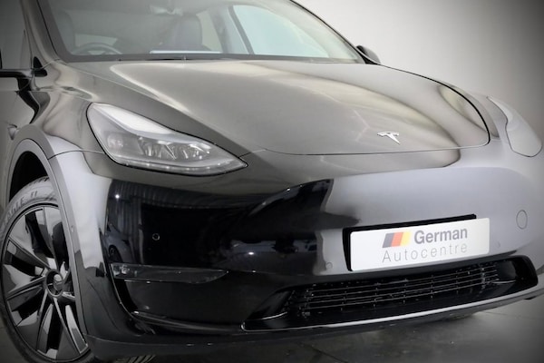 Used Tesla Model Y 2022 for sale - 76312865: Photo 10