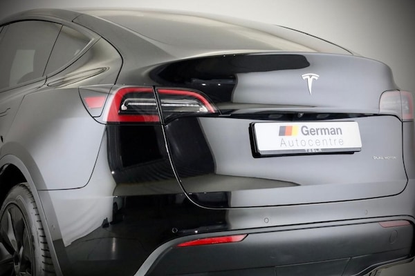 Used Tesla Model Y 2022 for sale - 76312865: Photo 13