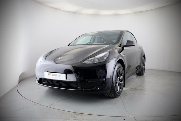 Used Tesla Model Y 2022 for sale - 76312865: Photo 14
