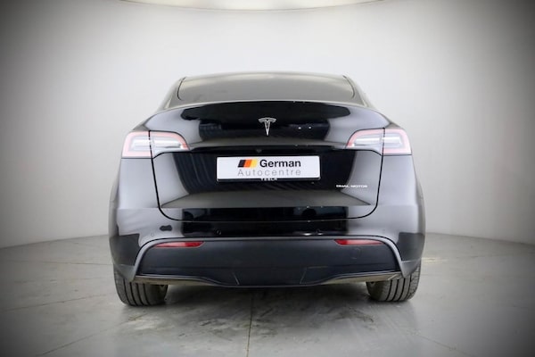 Used Tesla Model Y 2022 for sale - 76312865: Photo 17