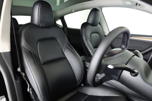 Used Tesla Model Y 2022 for sale - 76312865: Photo 18