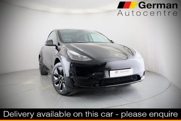 Used Tesla Model Y 2022 for sale - 76312865: Photo 1