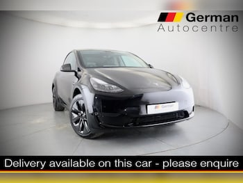Tesla - Model Y