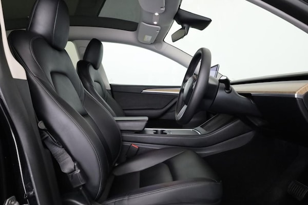 Used Tesla Model Y 2022 for sale - 76312865: Photo 20