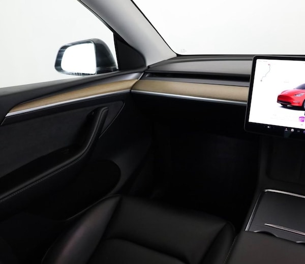 Used Tesla Model Y 2022 for sale - 76312865: Photo 24