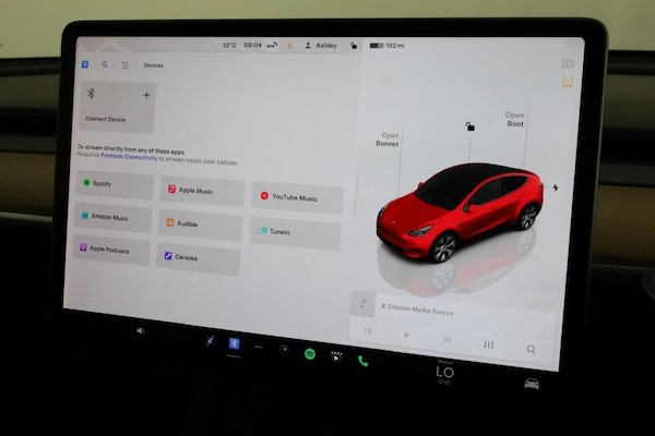Used Tesla Model Y 2022 for sale - 76312865: Photo 26