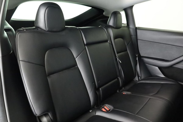 Used Tesla Model Y 2022 for sale - 76312865: Photo 27
