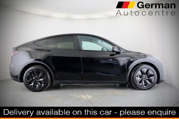 Used Tesla Model Y 2022 for sale - 76312865: Photo 2