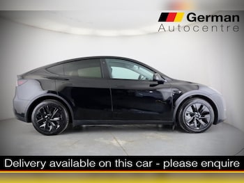 Used Tesla Model Y 2022 for sale - 76312865: Photo 2