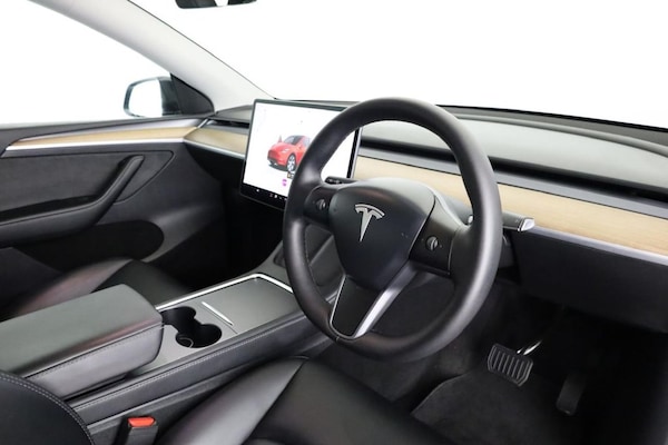 Used Tesla Model Y 2022 for sale - 76312865: Photo 30