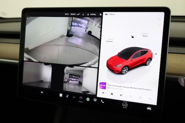 Used Tesla Model Y 2022 for sale - 76312865: Photo 31