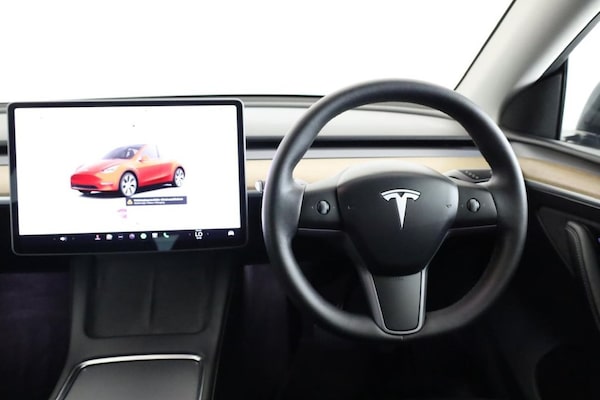 Used Tesla Model Y 2022 for sale - 76312865: Photo 34