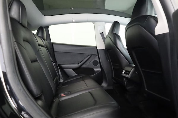 Used Tesla Model Y 2022 for sale - 76312865: Photo 36