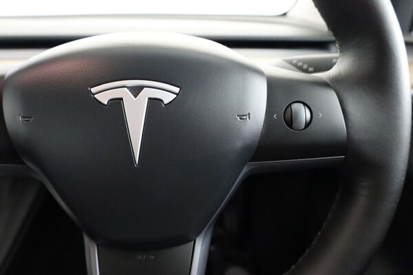 Used Tesla Model Y 2022 for sale - 76312865: Photo 39