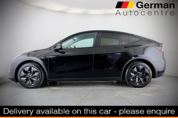 Used Tesla Model Y 2022 for sale - 76312865: Photo 3