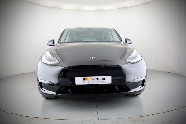 Used Tesla Model Y 2022 for sale - 76312865: Photo 4
