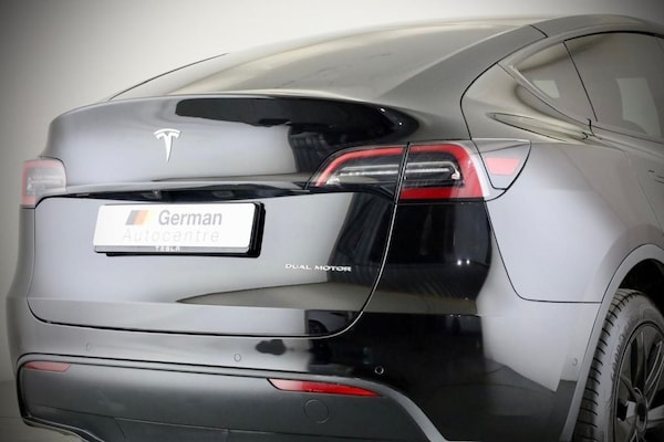 Used Tesla Model Y 2022 for sale - 76312865: Photo 5