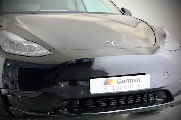 Used Tesla Model Y 2022 for sale - 76312865: Photo 9