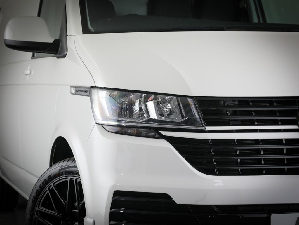 Used Volkswagen Transporter 2023 for sale - 78008773: Photo 11