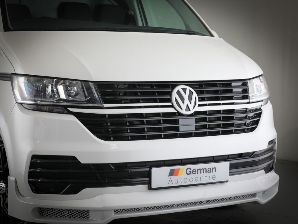 Used Volkswagen Transporter 2023 for sale - 78008773: Photo 12