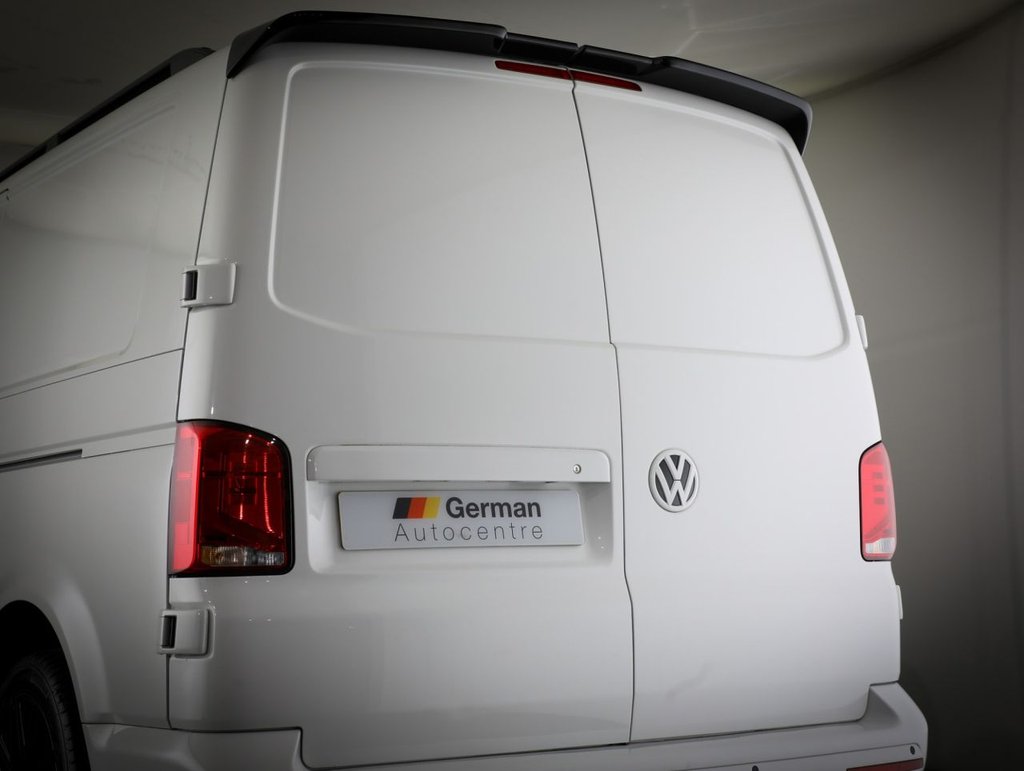 Used Volkswagen Transporter 2023 for sale - 78008773: Photo 15