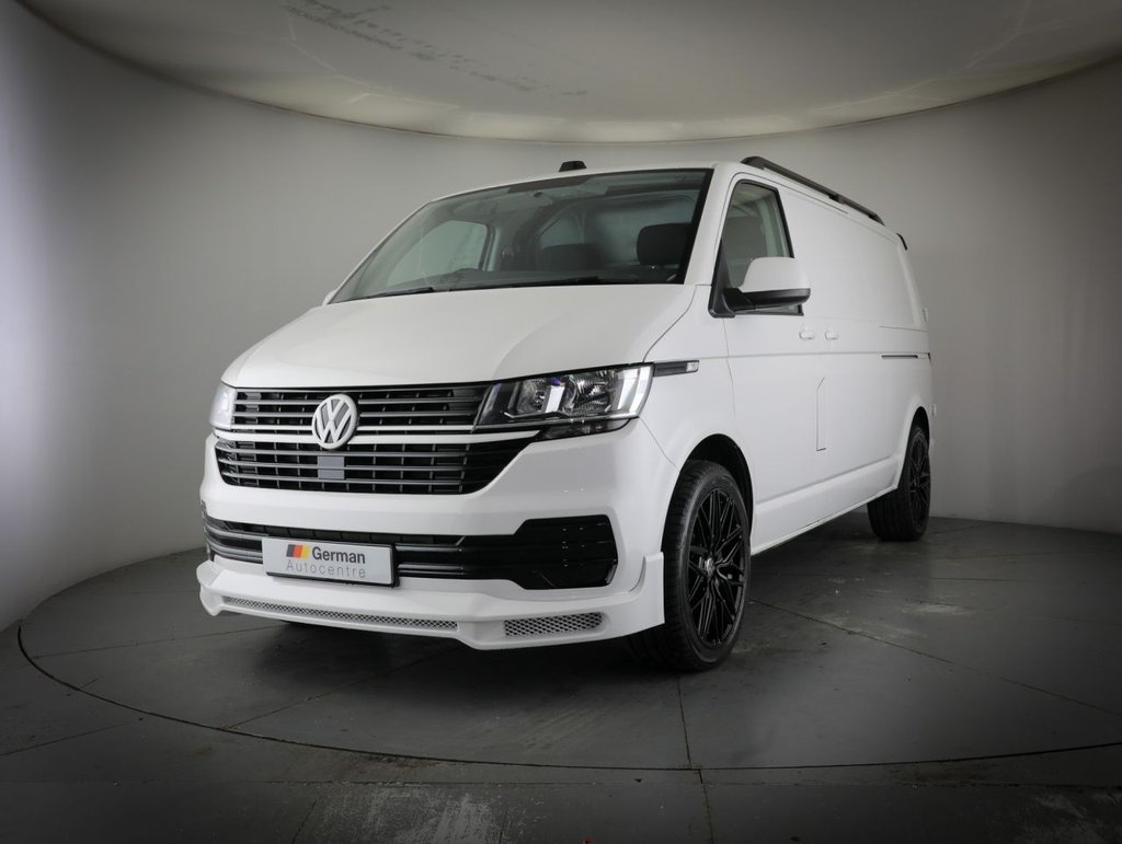 Used Volkswagen Transporter 2023 for sale - 78008773: Photo 17