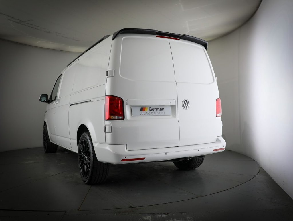 Used Volkswagen Transporter 2023 for sale - 78008773: Photo 18