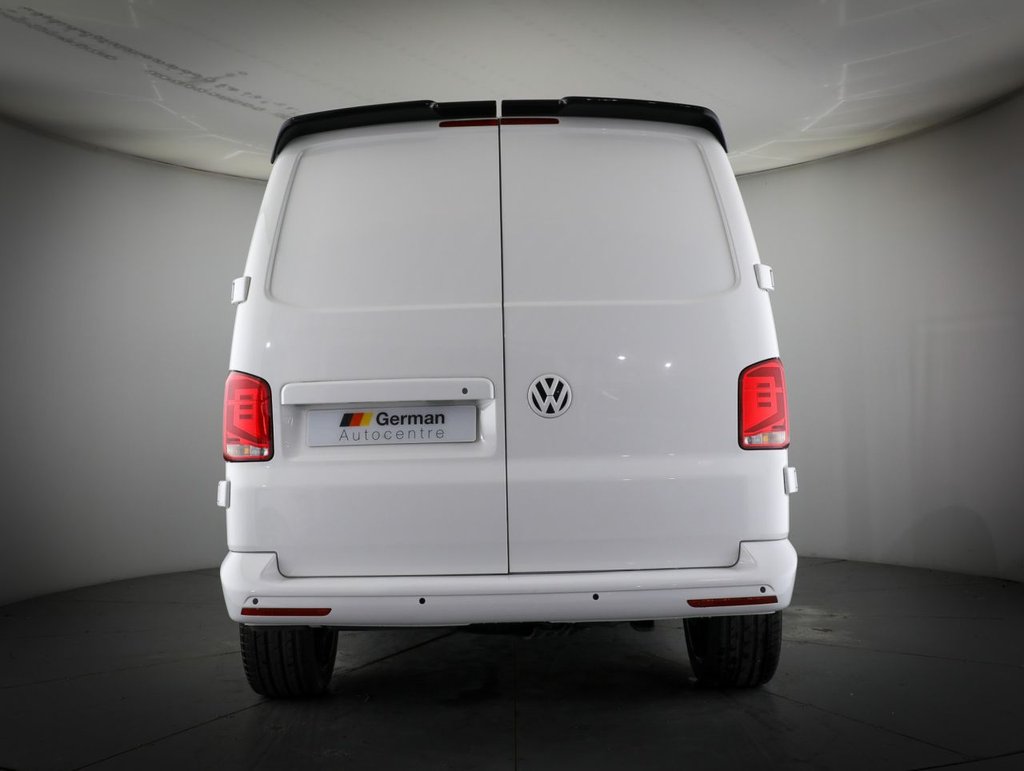 Used Volkswagen Transporter 2023 for sale - 78008773: Photo 19