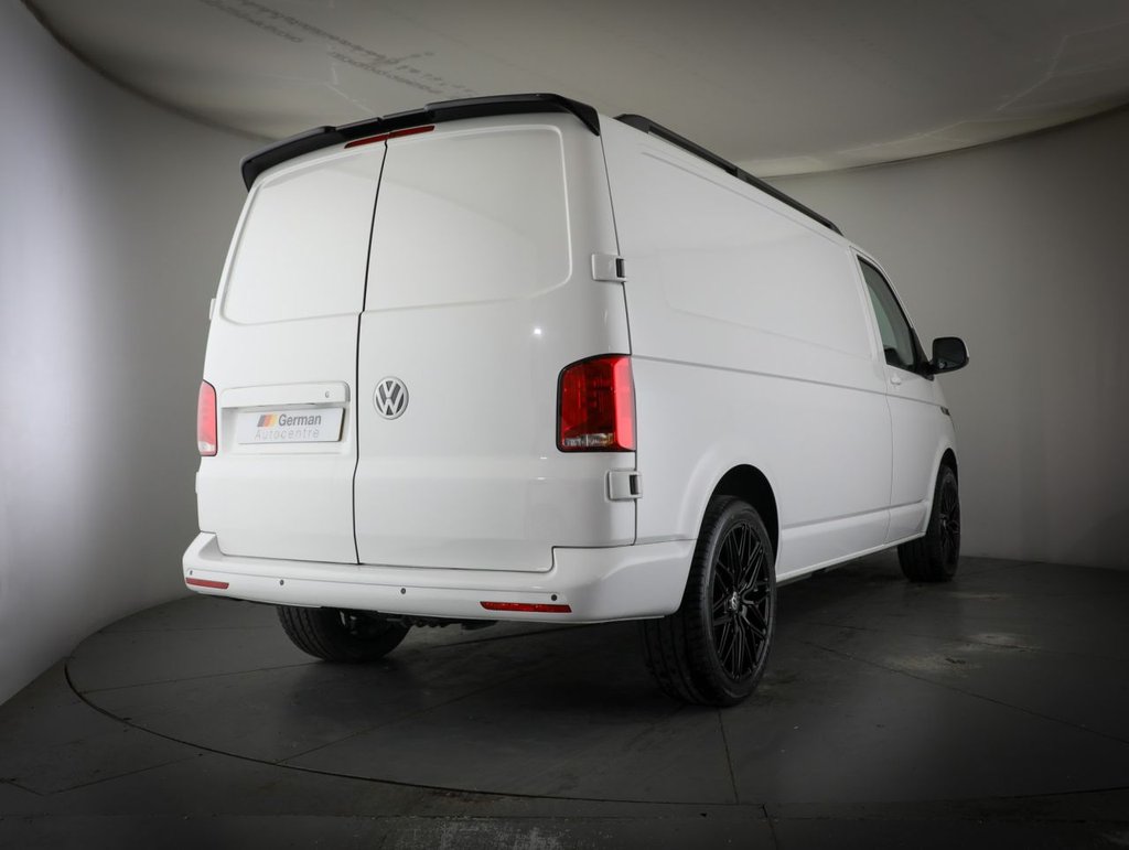 Used Volkswagen Transporter 2023 for sale - 78008773: Photo 20