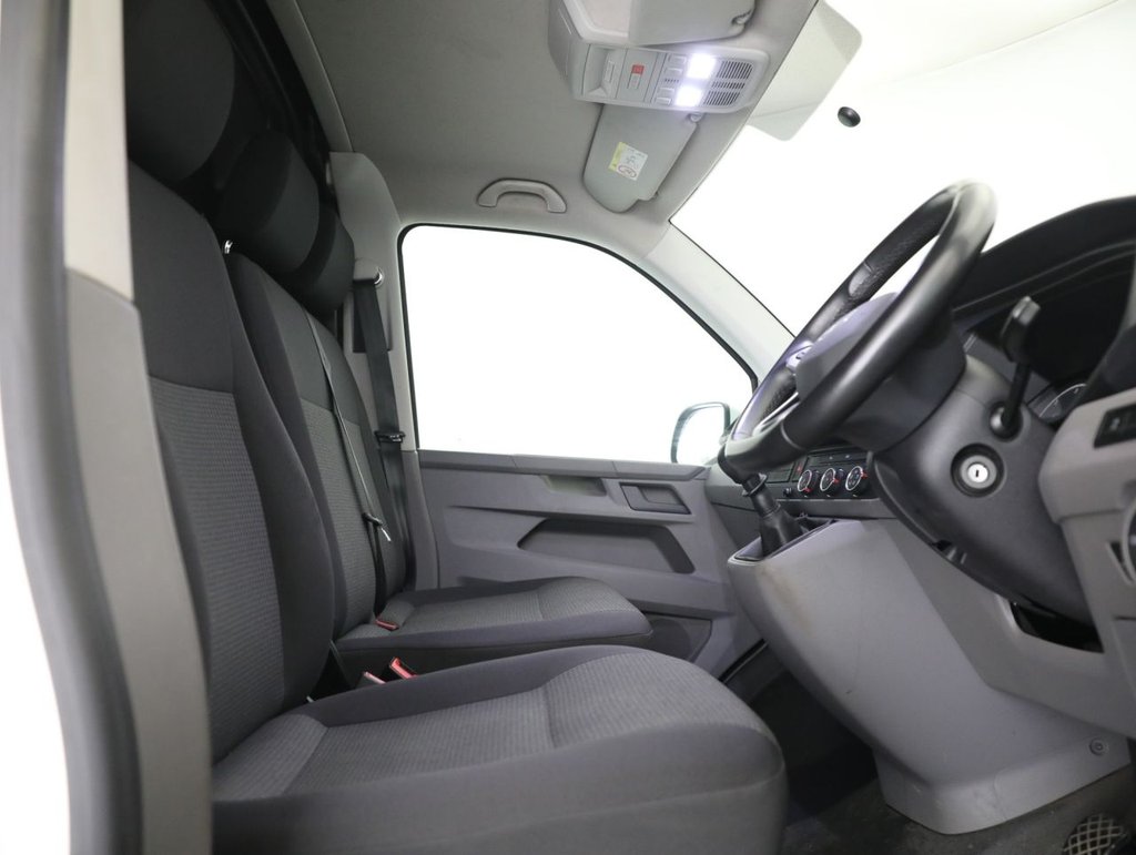 Used Volkswagen Transporter 2023 for sale - 78008773: Photo 21