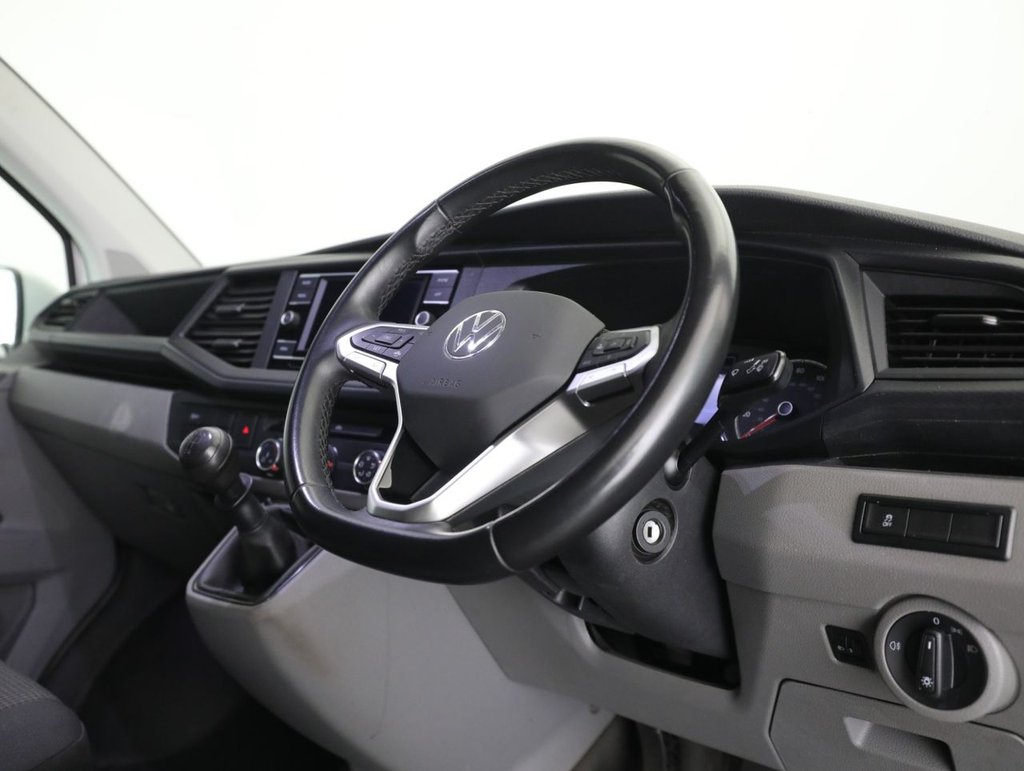 Used Volkswagen Transporter 2023 for sale - 78008773: Photo 27