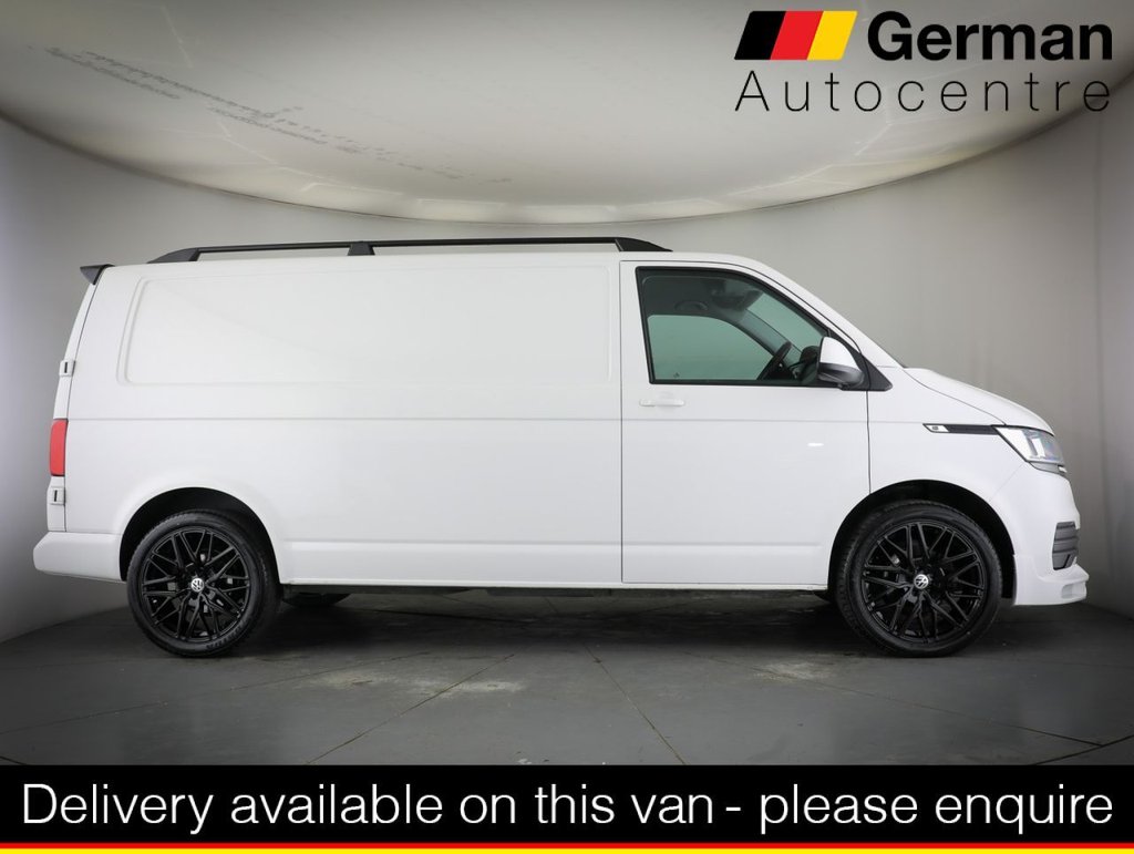 Used Volkswagen Transporter 2023 for sale - 78008773: Photo 3
