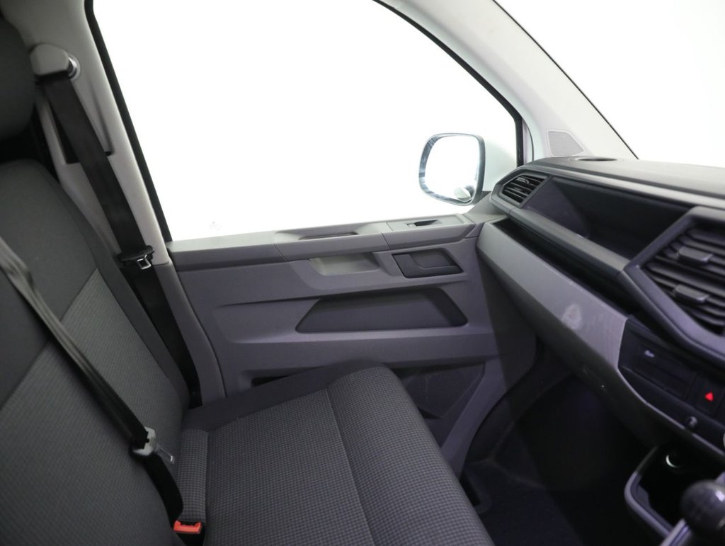 Used Volkswagen Transporter 2023 for sale - 78008773: Photo 31