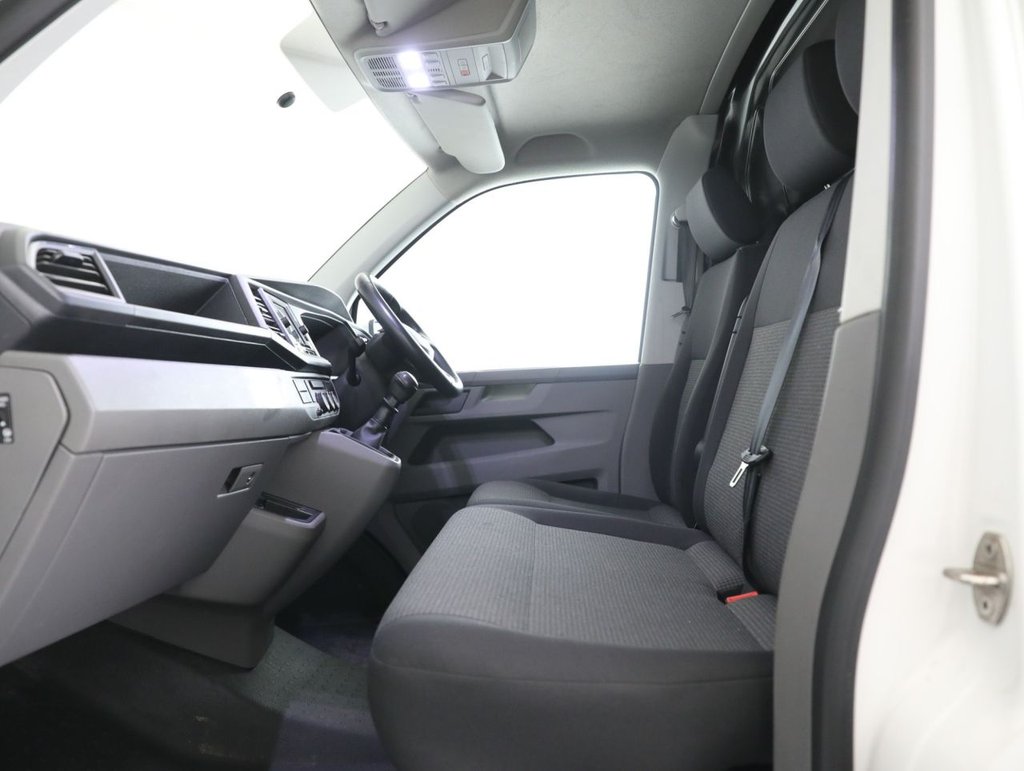 Used Volkswagen Transporter 2023 for sale - 78008773: Photo 34