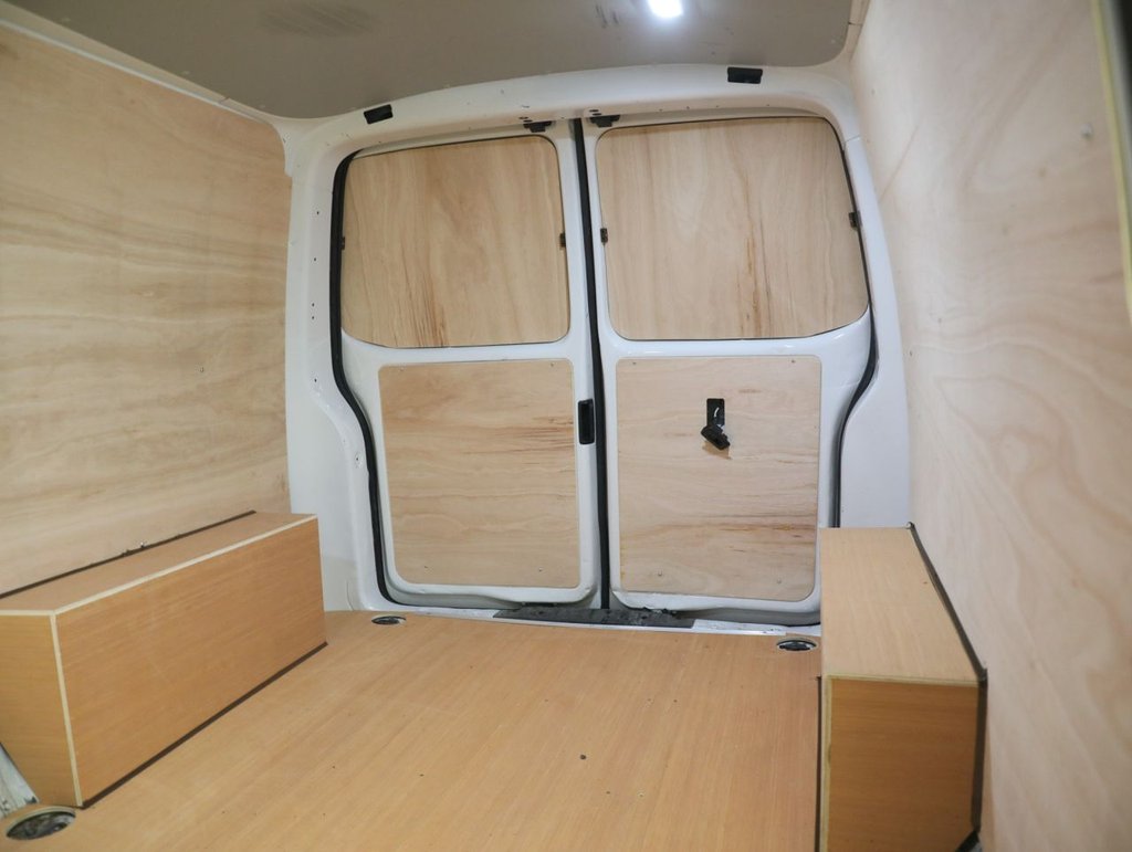 Used Volkswagen Transporter 2023 for sale - 78008773: Photo 39