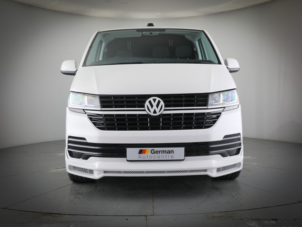 Used Volkswagen Transporter 2023 for sale - 78008773: Photo 6