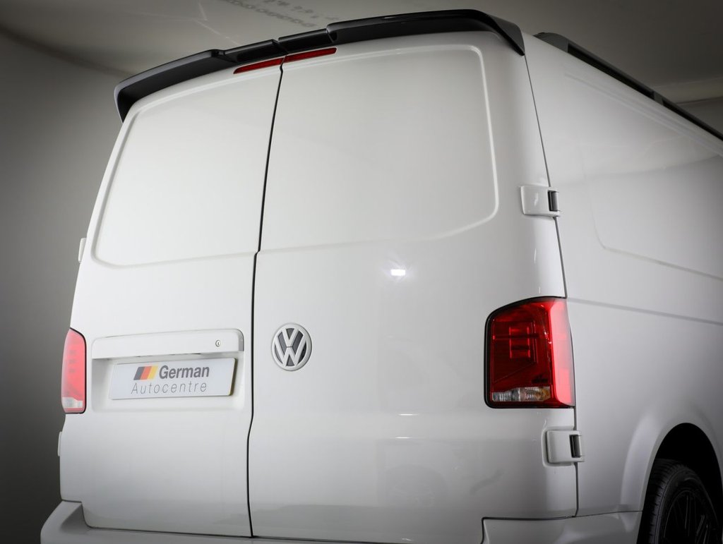 Used Volkswagen Transporter 2023 for sale - 78008773: Photo 7