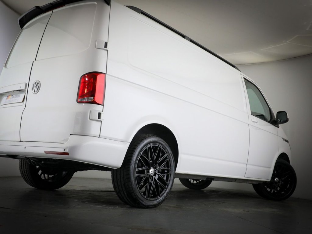 Used Volkswagen Transporter 2023 for sale - 78008773: Photo 8