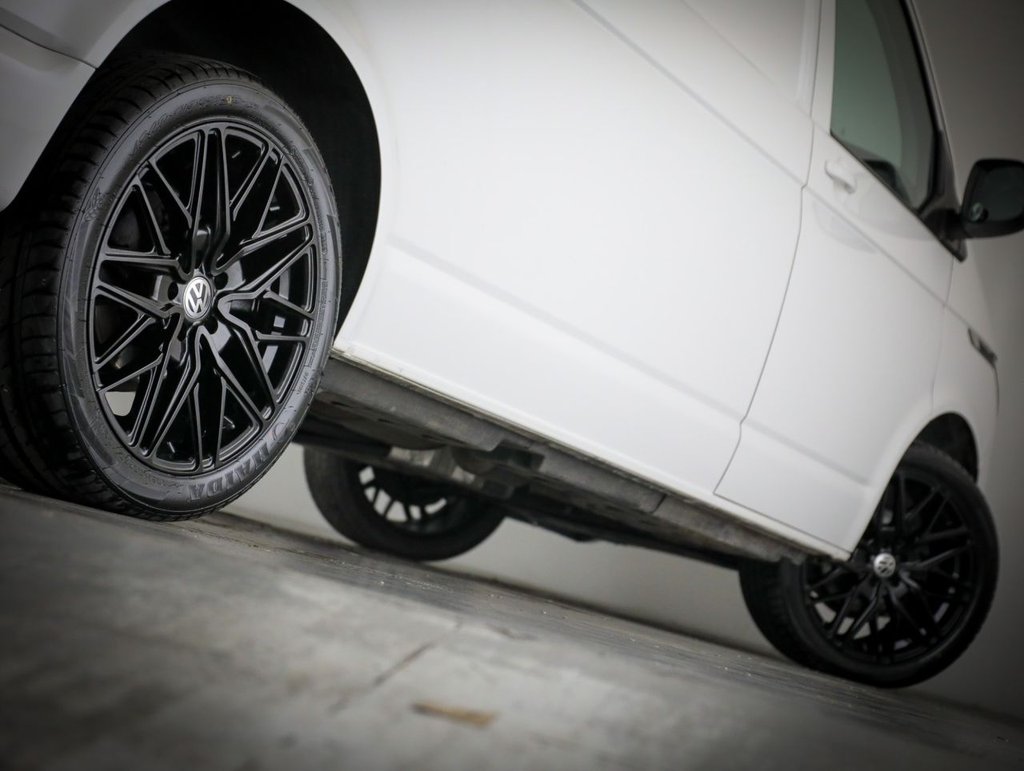 Used Volkswagen Transporter 2023 for sale - 78008773: Photo 9