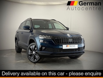 Used Skoda Karoq 2023 for sale - 79050983: Photo